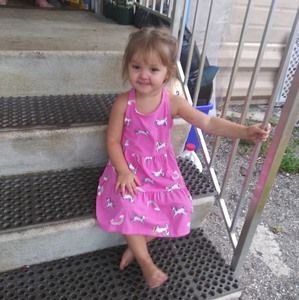 Meet your Posher, Zabrina